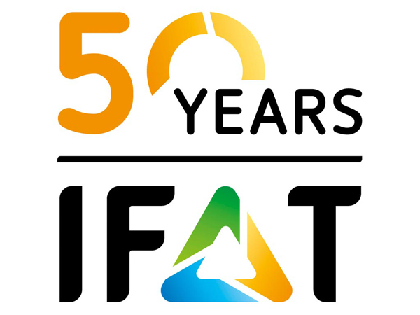 Read more about the article IFAT 2016