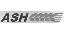 Partner-Logo von ASH