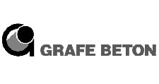 Partner-Logo von Grafe Beton