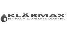 Partner-Logo von Klärmax® Klärtechnik