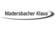 Partner-Logo von madersbacher