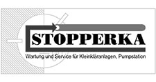 Partner-Logo von Stoperka Kleinkläranlagen
