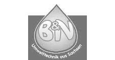 Partner-Logo von B&N Umwelttechnik aus Sachsen