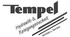 Partner-Logo von Tempel Reinigungstechnik