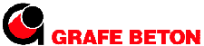 Logo von Grafe-Beton