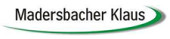 Logo Klaus Madersbacher Kläranlangenbau