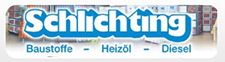 Logo Schlichting GmbH & Co. KG